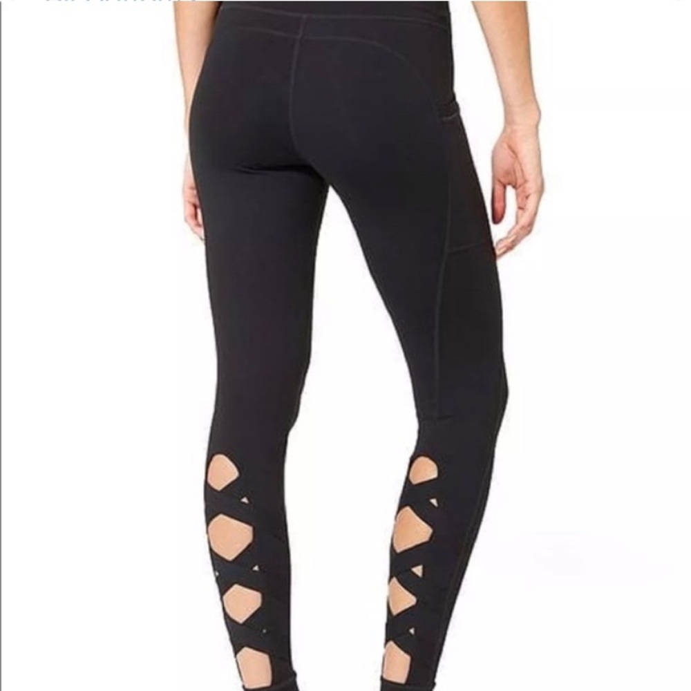 Athleta workout leggings